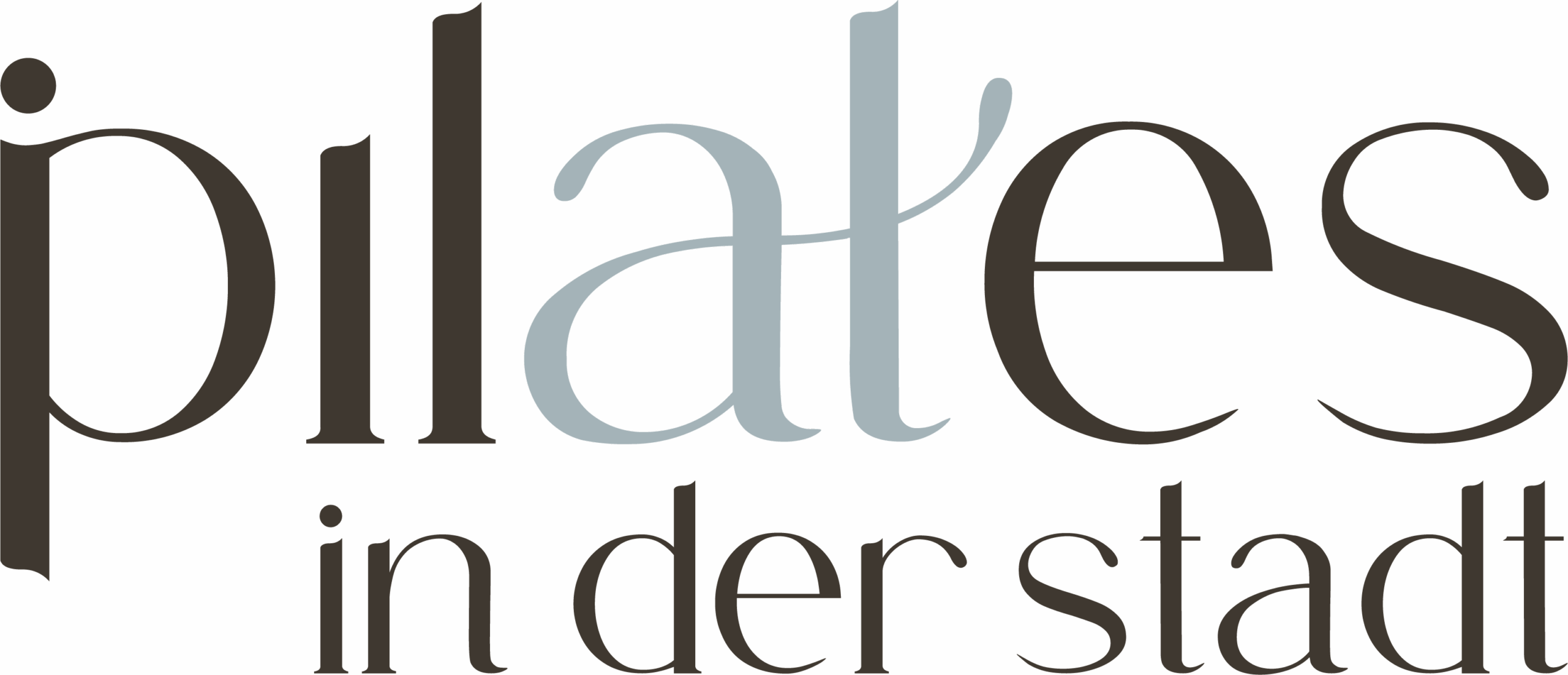 Pilates in der Stadt